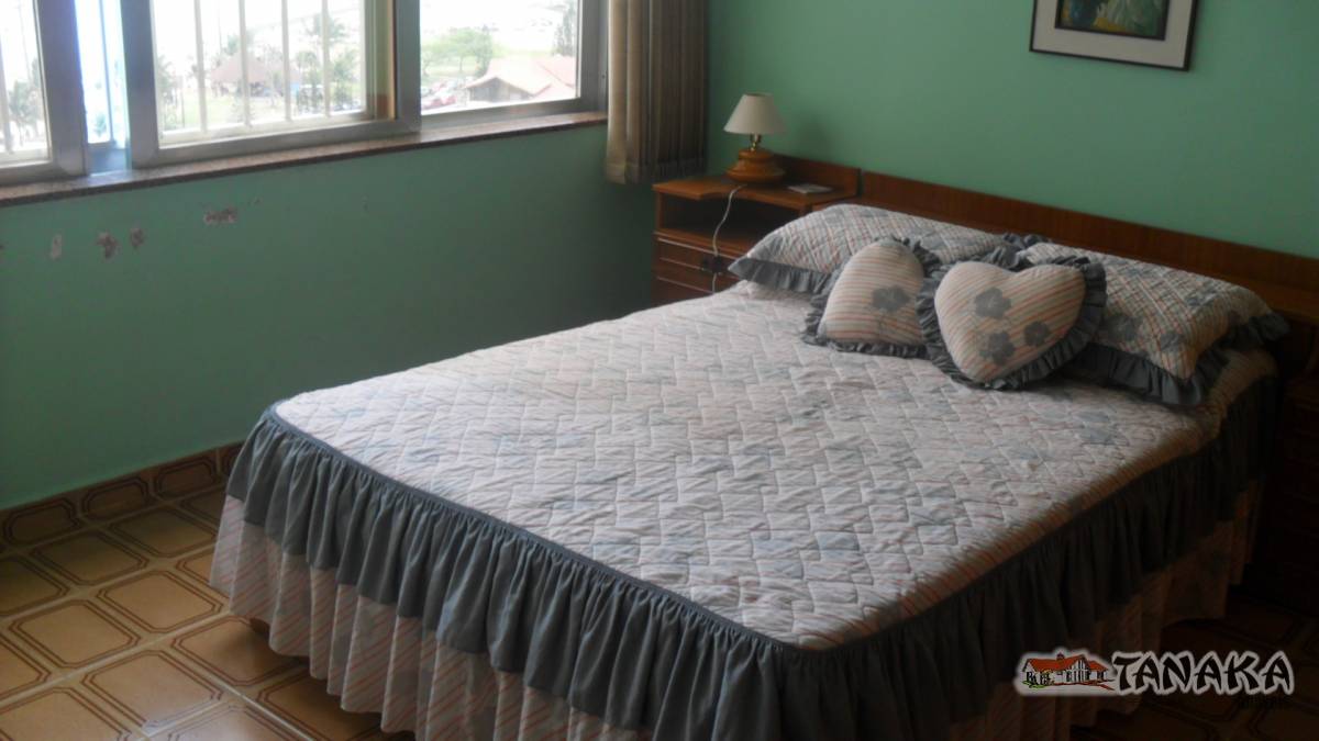Apartamento em Peruíbe