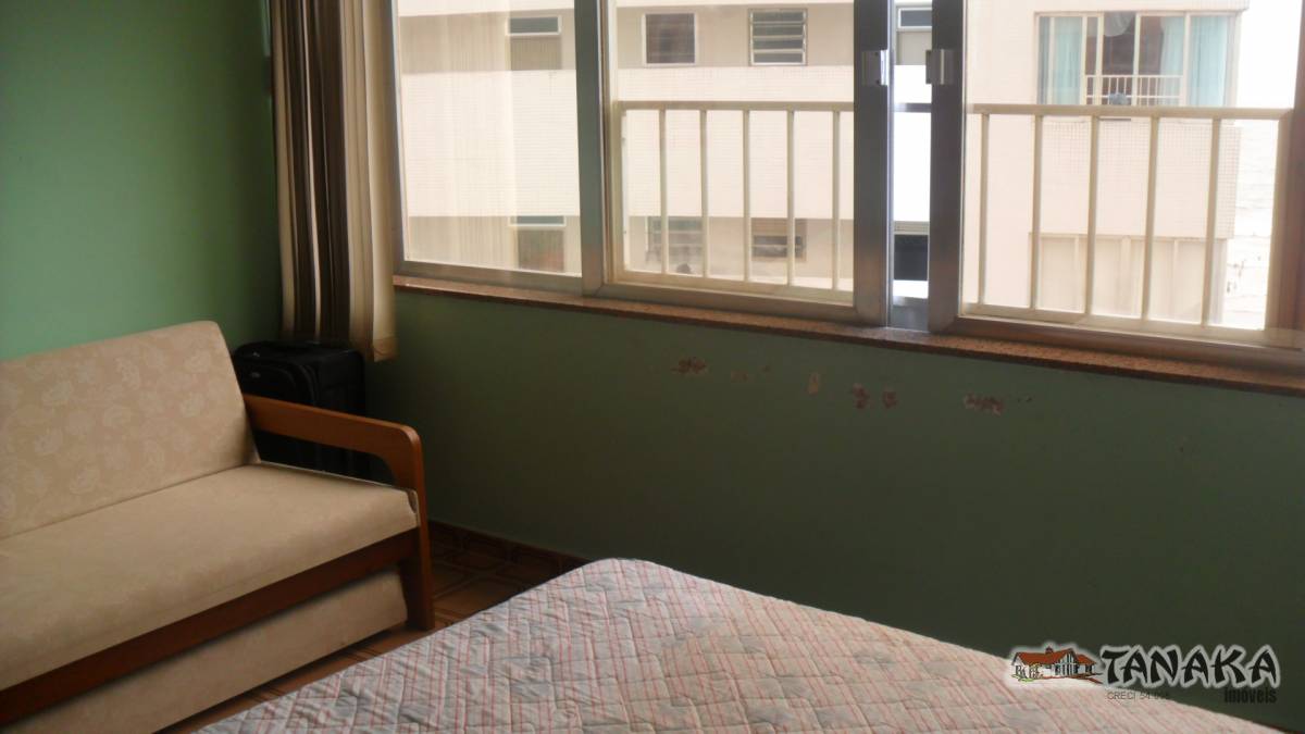 Apartamento em Peruíbe