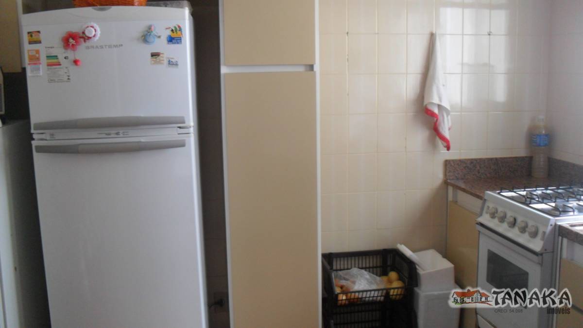 Apartamento em Peruíbe