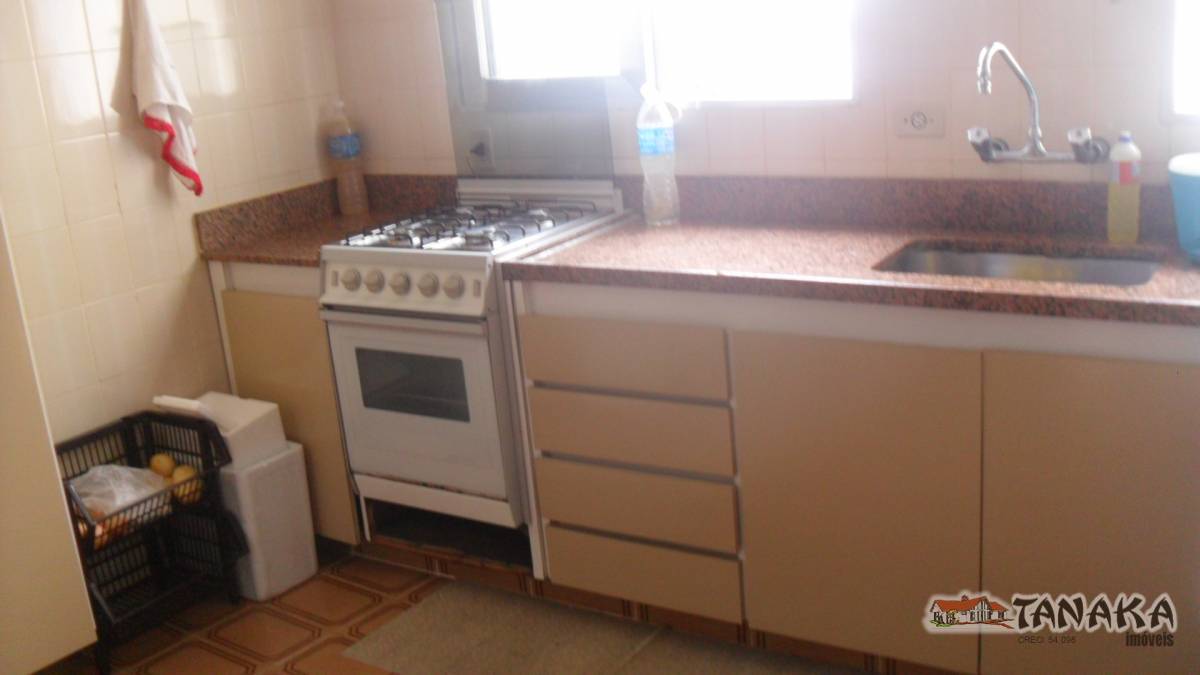 Apartamento em Peruíbe