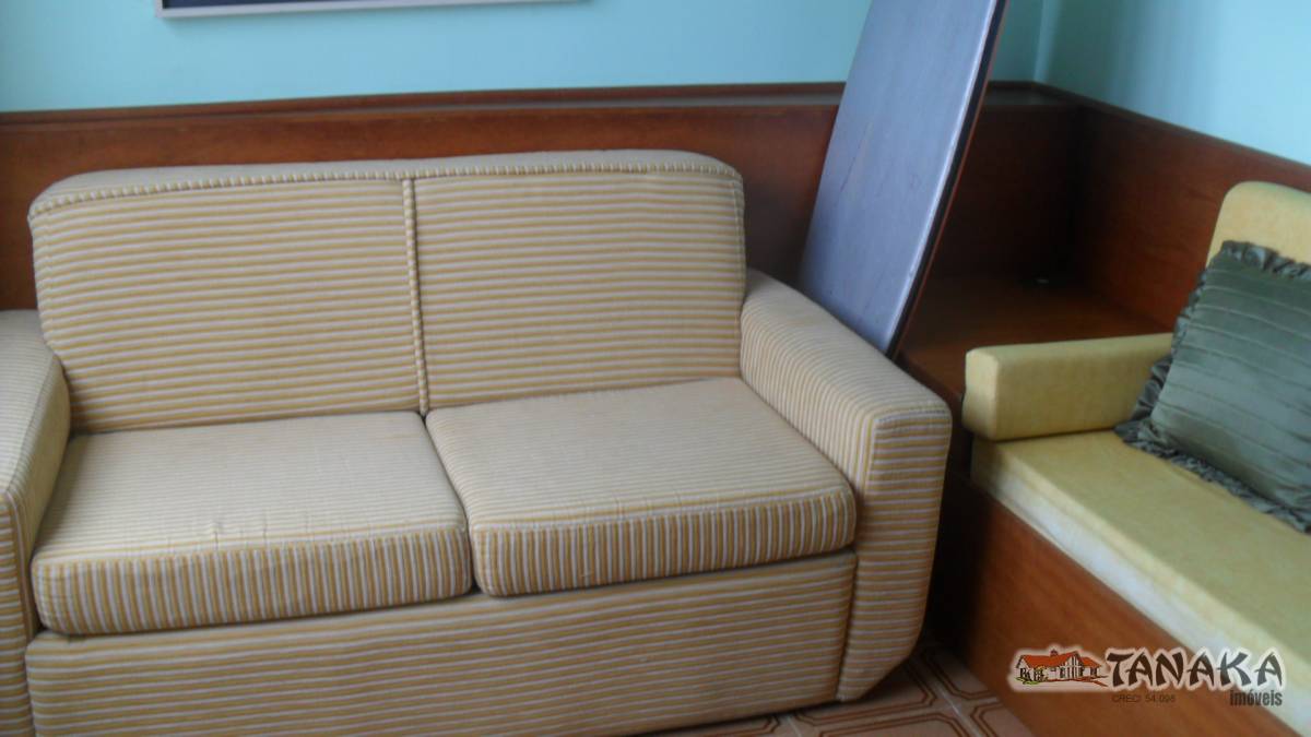 Apartamento em Peruíbe