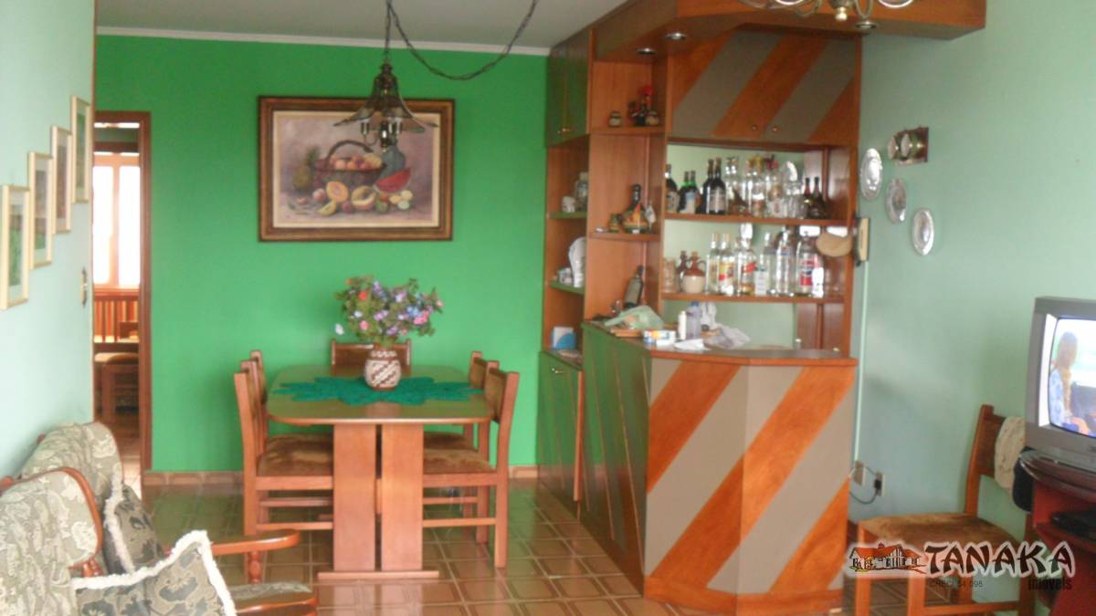 Apartamento em Peruíbe