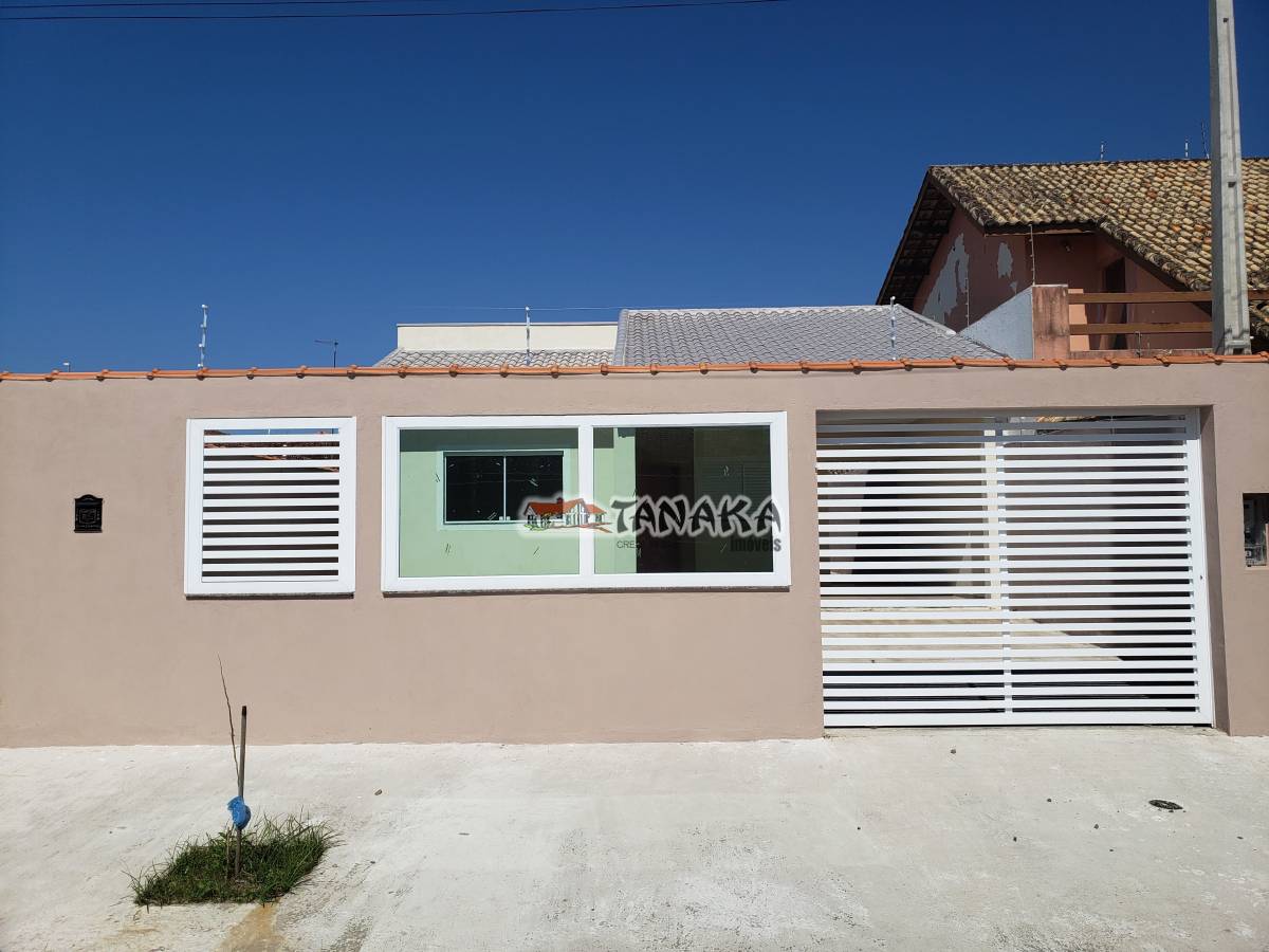 Casa em Peruíbe - Tanaka Imóveis