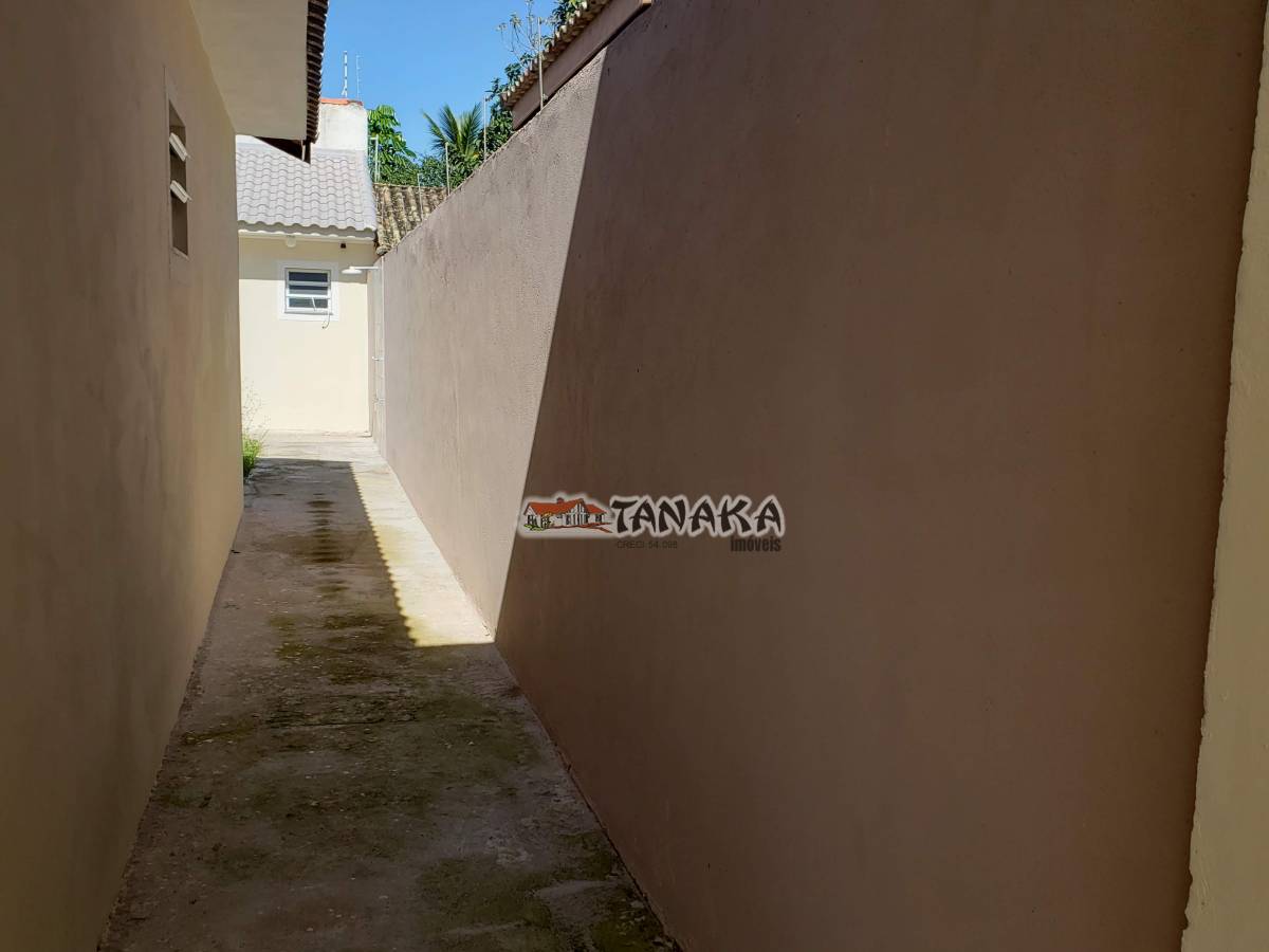 Casa em Peruíbe