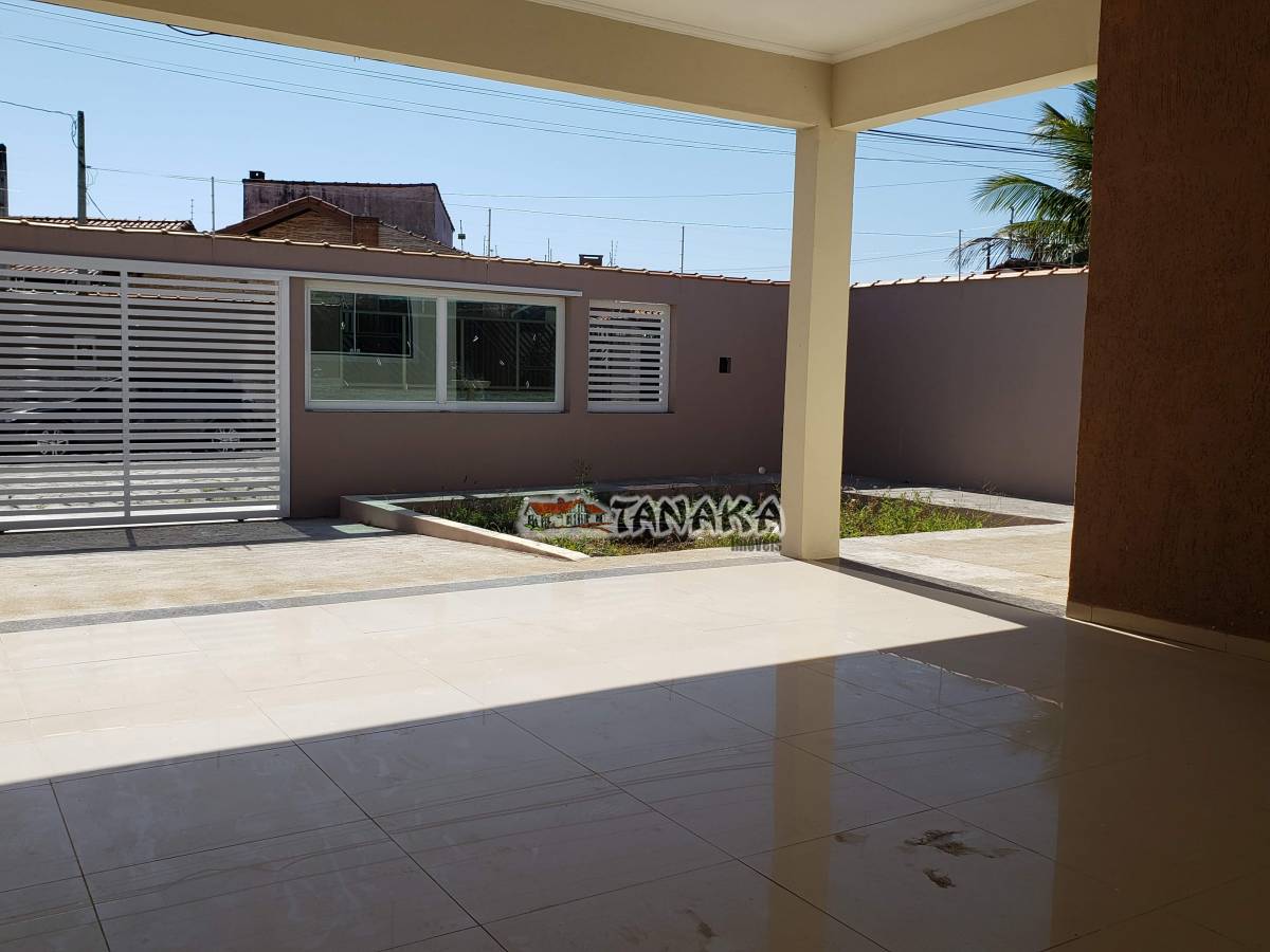 Casa em Peruíbe
