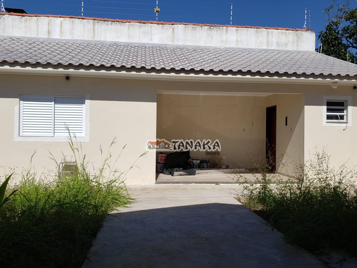 Casa em Peruíbe