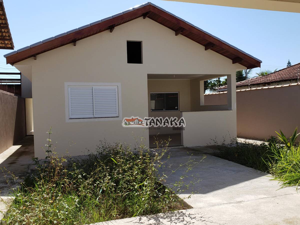 Casa em Peruíbe