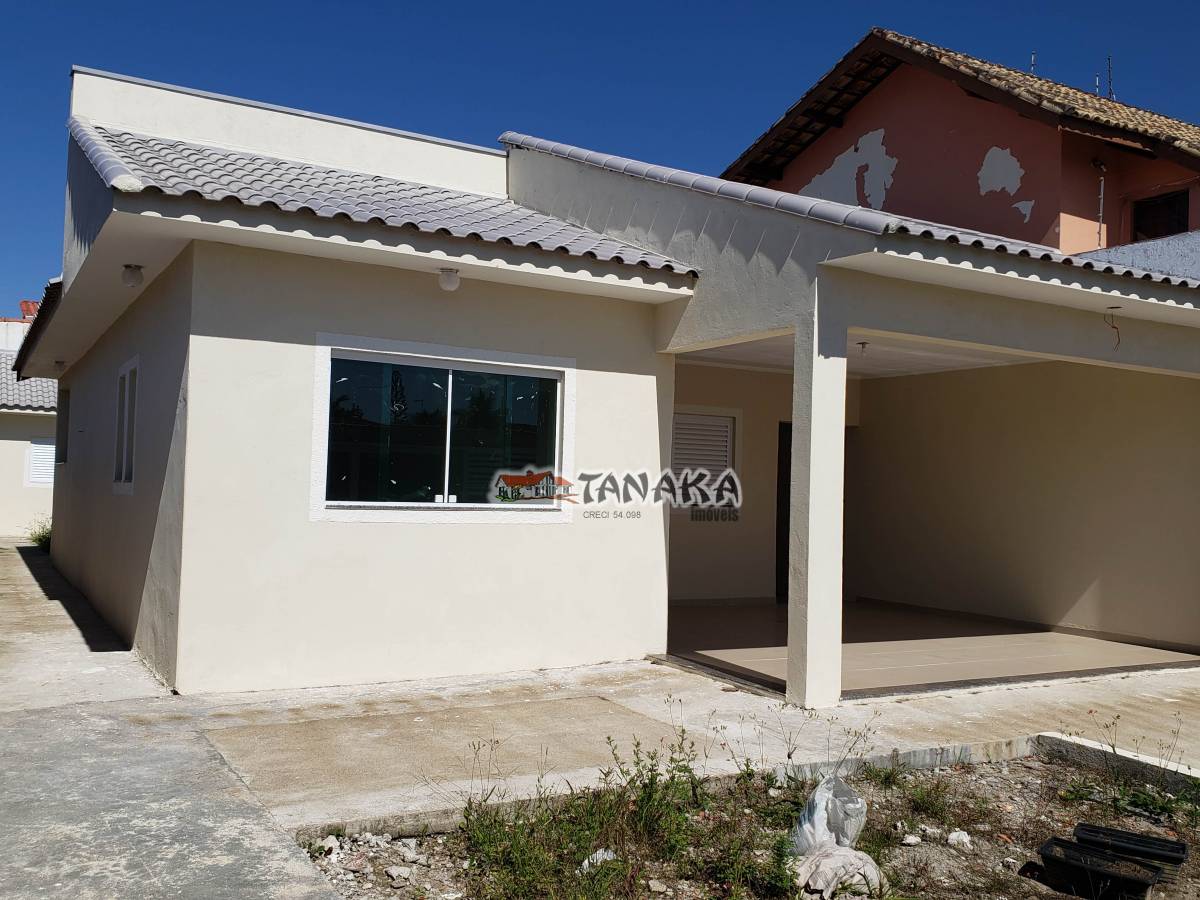 Casa em Peruíbe