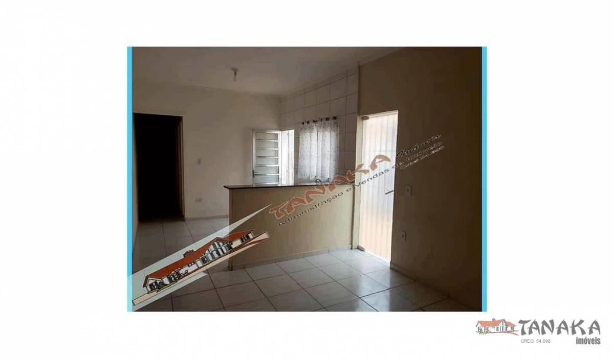 Casa em Peruíbe