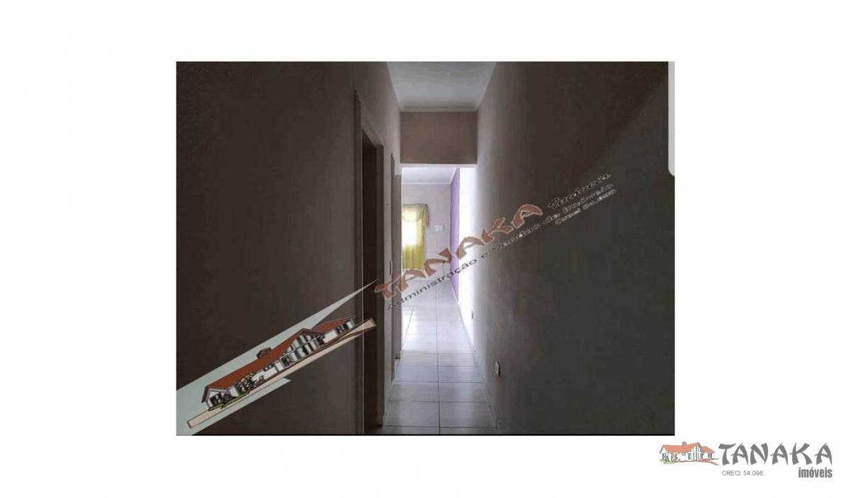 Casa em Peruíbe