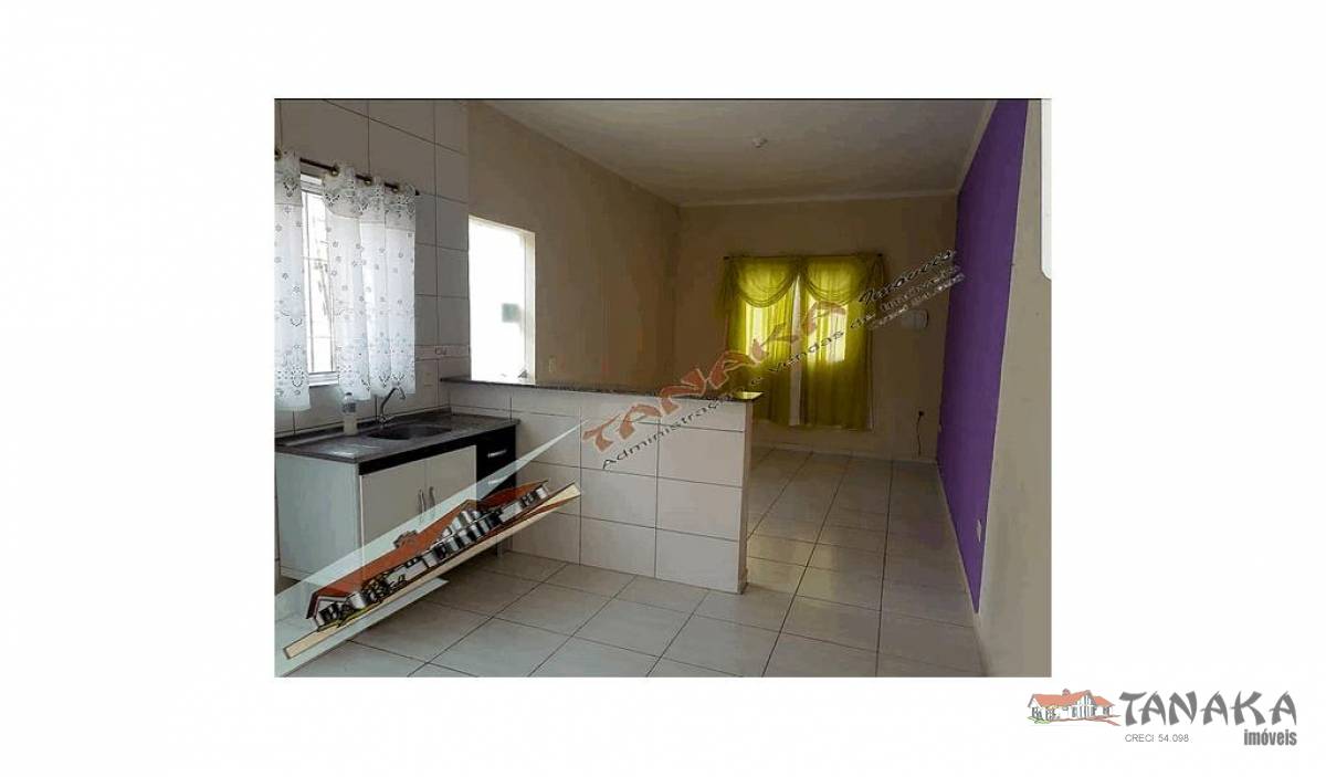 Casa em Peruíbe