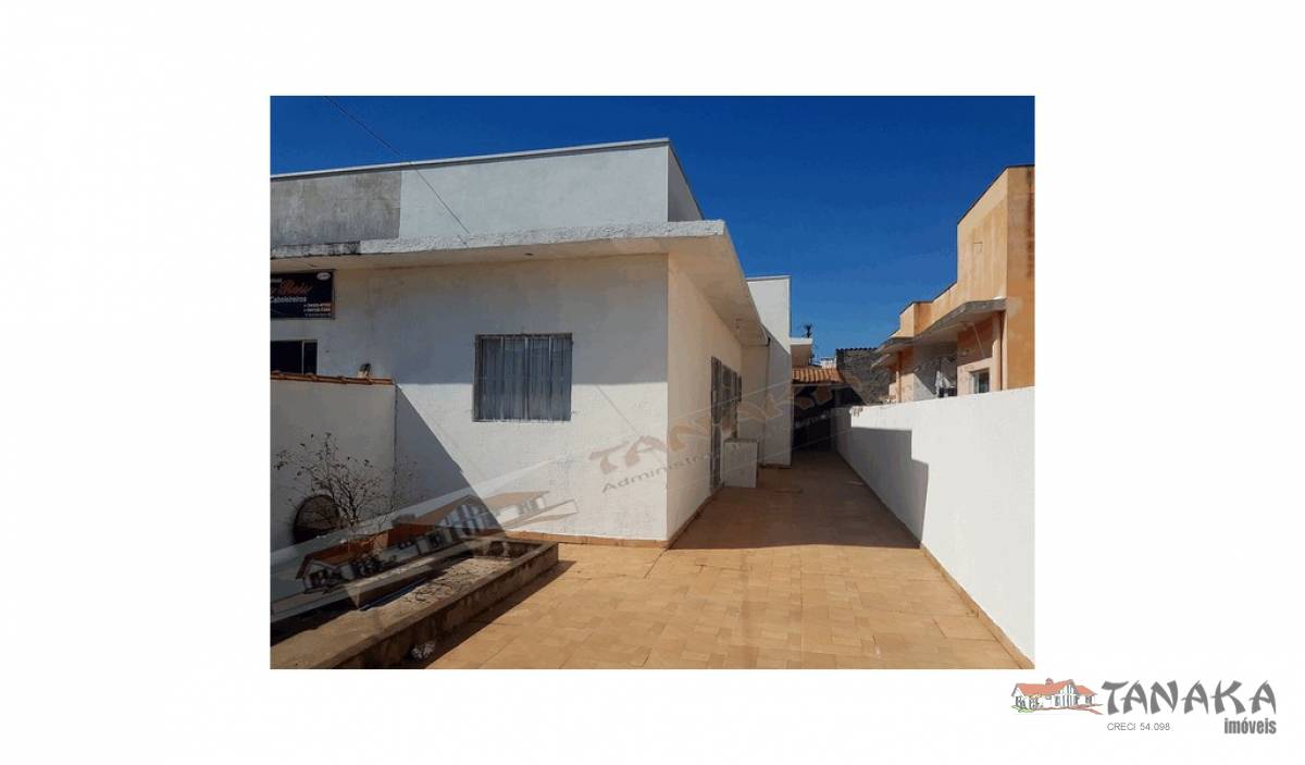 Casa em Peruíbe - Tanaka Imóveis