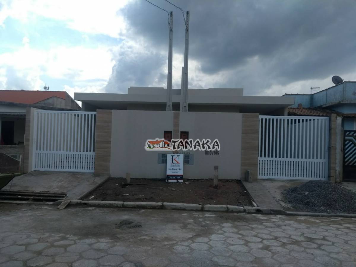 Casa em Peruíbe