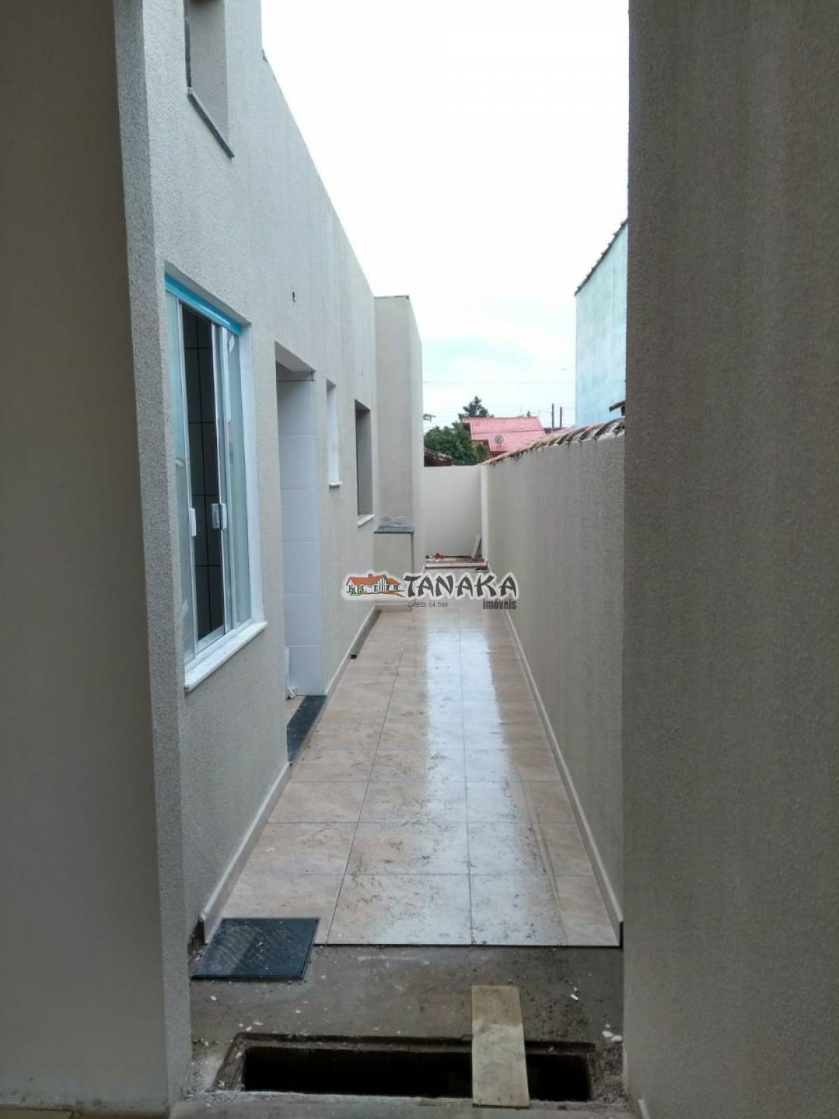 Casa em Peruíbe