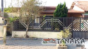 Casa em Peruíbe