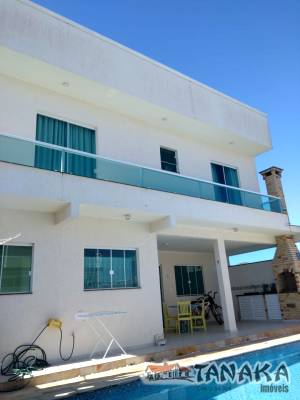 Casa em Peruíbe