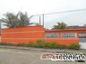 Casa em Peruíbe