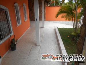 Casa em Peruíbe