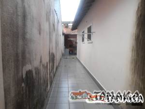 Casa em Peruíbe