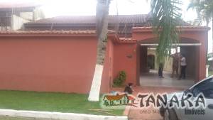 Casa em Peruíbe