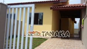 Casa em Peruíbe