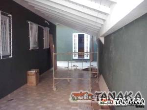 Casa em Peruíbe
