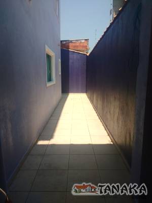 Casa em Peruíbe