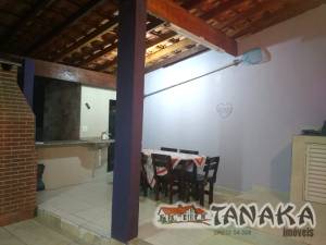 Casa em Peruíbe
