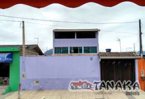 Casa em Peruíbe