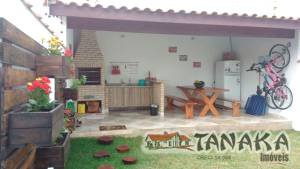 Casa em Peruíbe