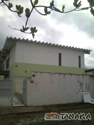 Casa em Peruíbe