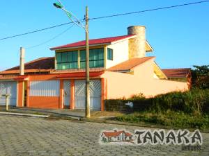 Casa em Peruíbe