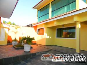 Casa em Peruíbe