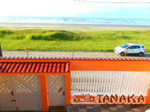 Casa em Peruíbe