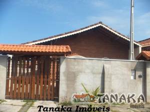 Casa em Peruíbe
