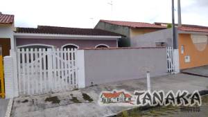 Casa em Peruíbe