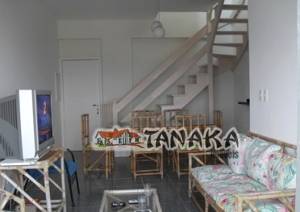 Apartamento em Peruíbe