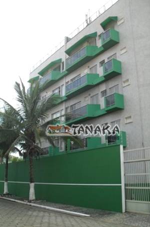 Apartamento em Peruíbe