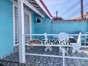 Casa em Peruíbe