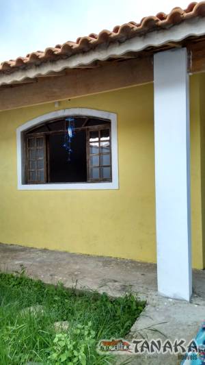 Casa em Peruíbe