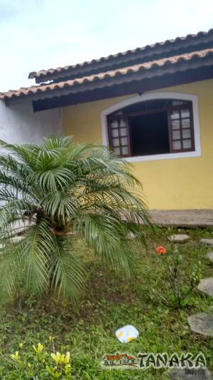 Casa em Peruíbe