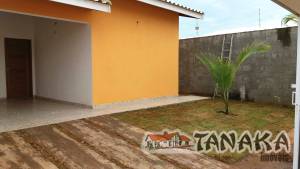 Casa em Peruíbe