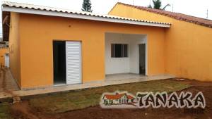 Casa em Peruíbe