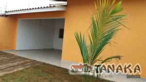 Casa em Peruíbe