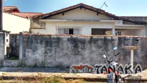 Casa em Peruíbe