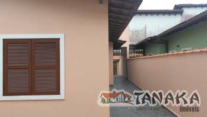 Casa em Peruíbe