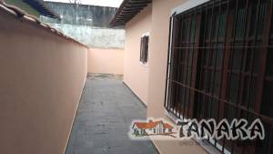 Casa em Peruíbe