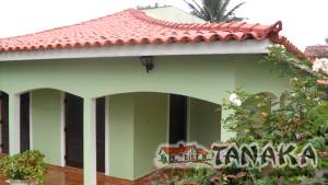 Casa em Peruíbe