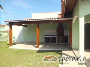 Casa em Peruíbe