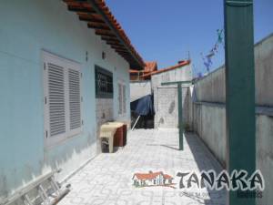 Casa em Peruíbe